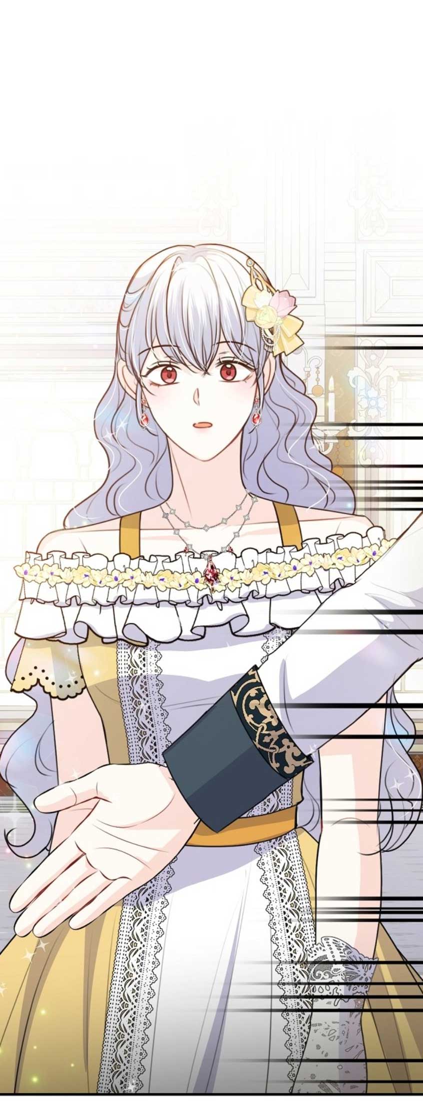 Él amaba a mi hermana Capítulo 43 - Página 63