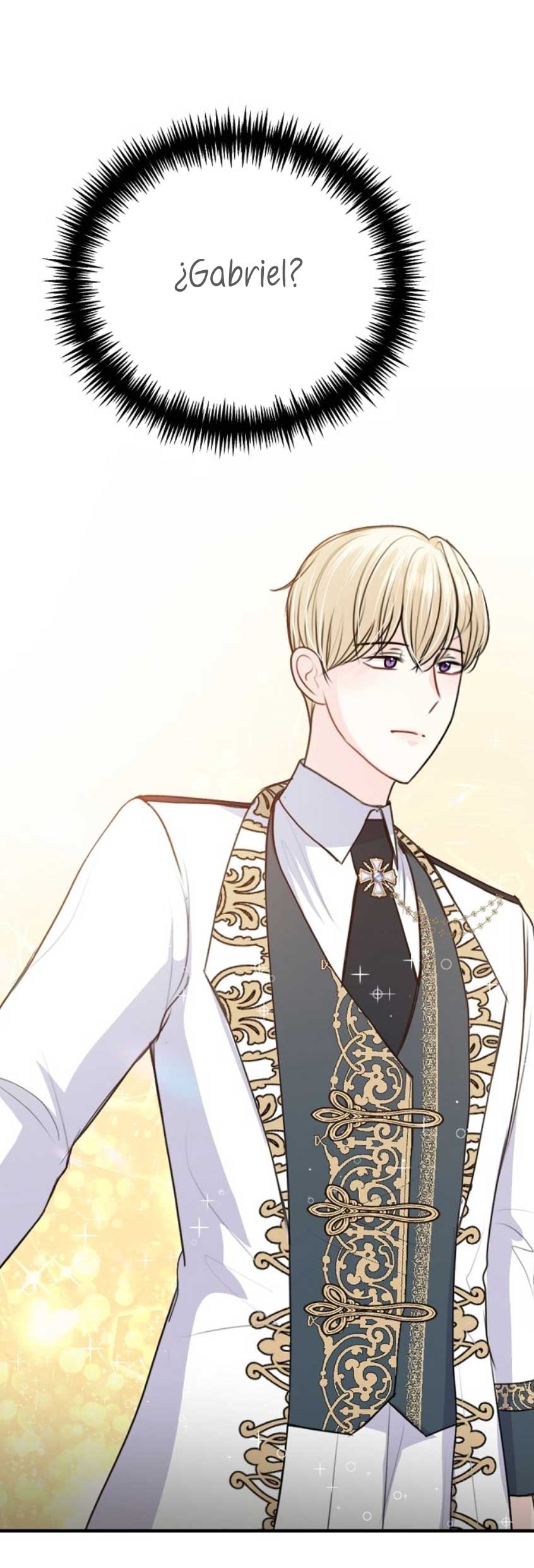 Él amaba a mi hermana Capítulo 43 - Página 65