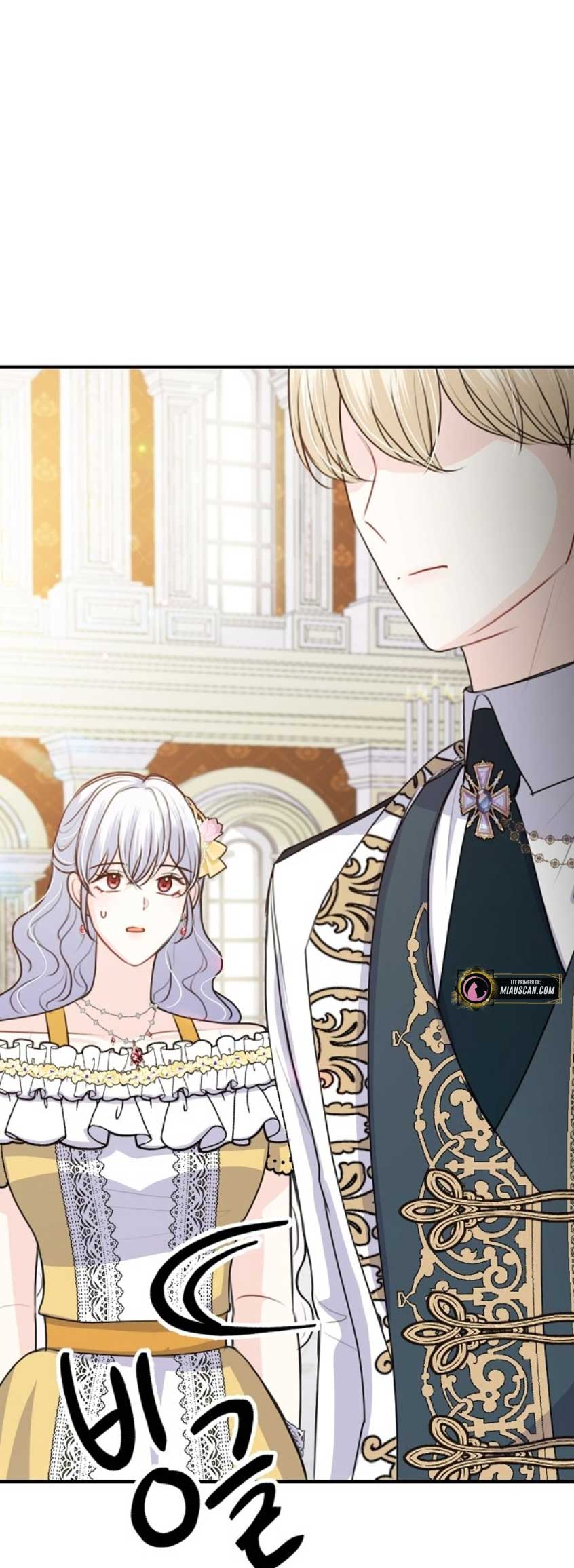 Él amaba a mi hermana Capítulo 43 - Página 66