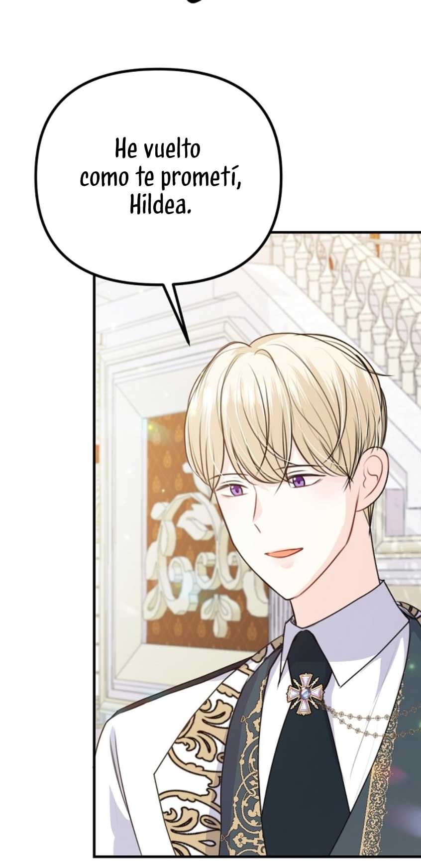 Él amaba a mi hermana Capítulo 43 - Página 67