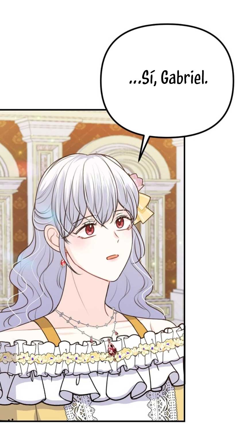 Él amaba a mi hermana Capítulo 43 - Página 68