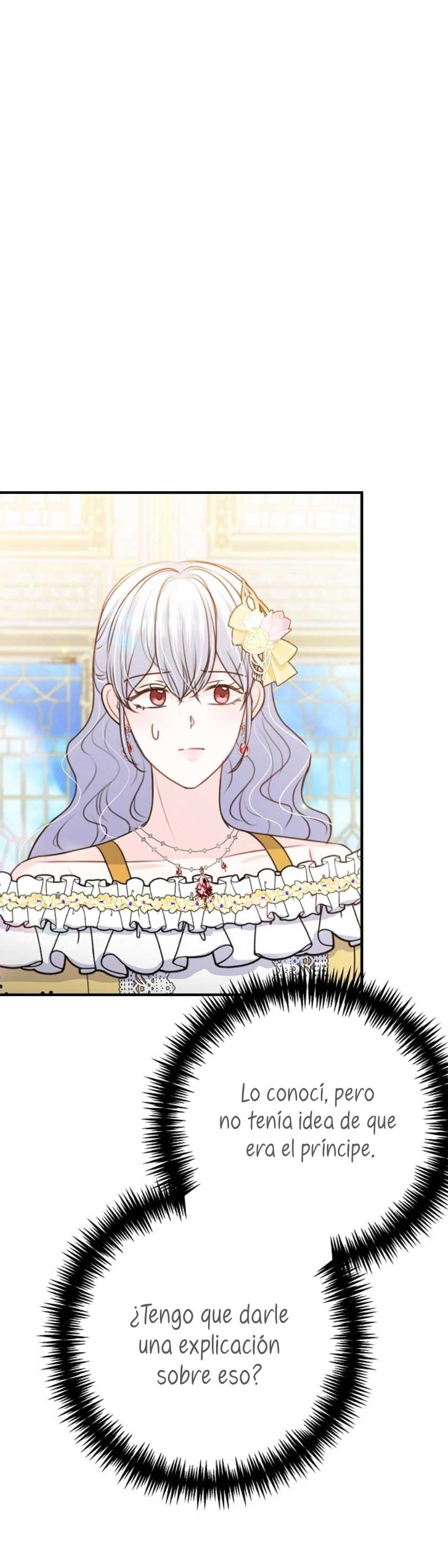 Él amaba a mi hermana Capítulo 43 - Página 70