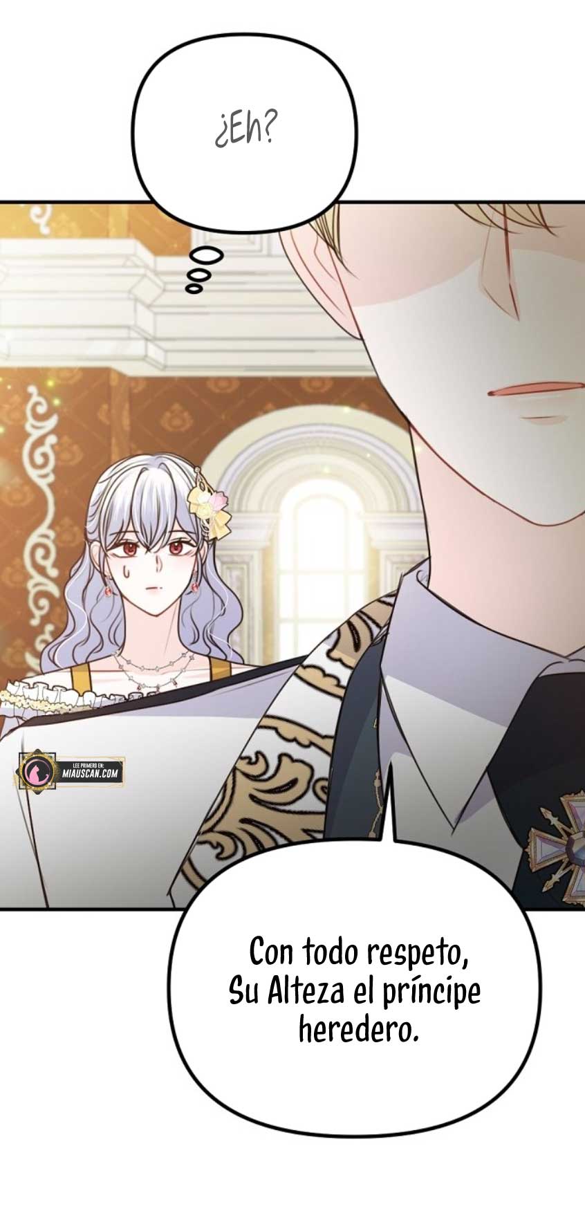 Él amaba a mi hermana Capítulo 43 - Página 73