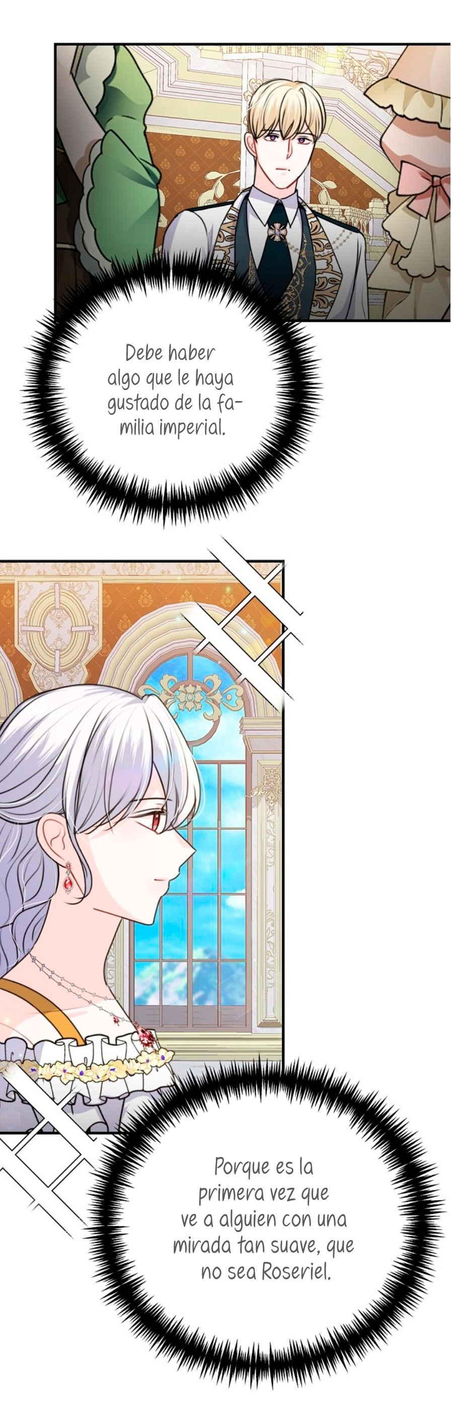 Él amaba a mi hermana Capítulo 44 - Página 11