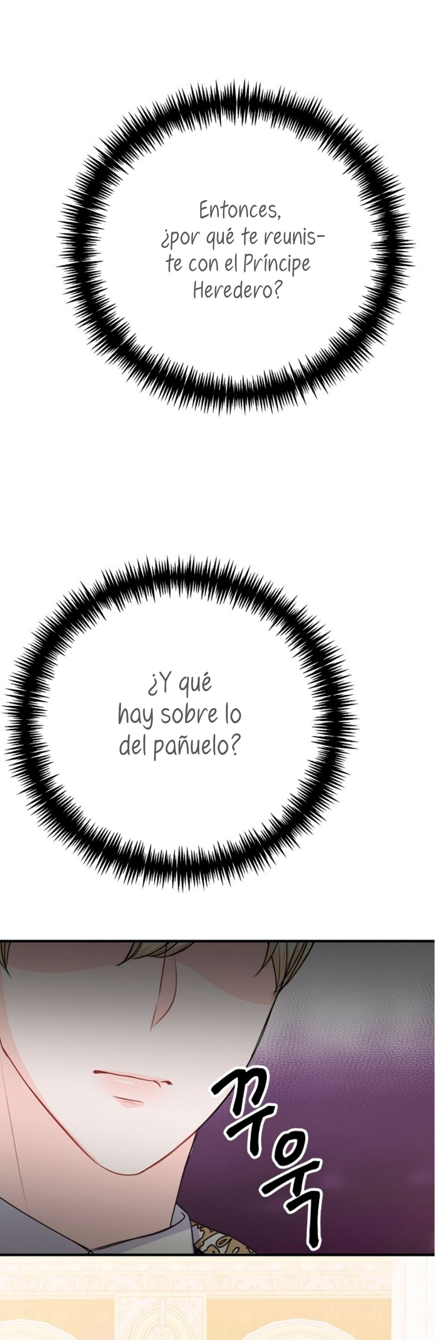 Él amaba a mi hermana Capítulo 44 - Página 13