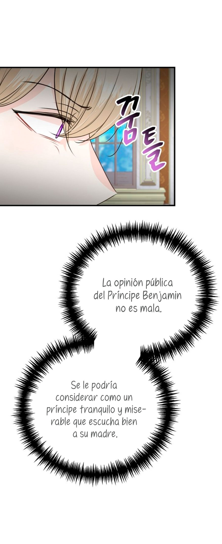 Él amaba a mi hermana Capítulo 44 - Página 17