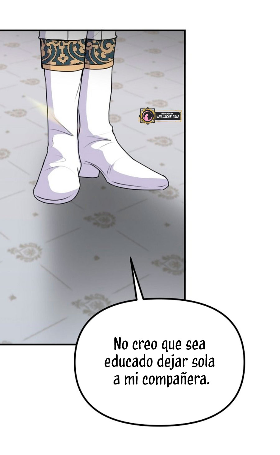 Él amaba a mi hermana Capítulo 44 - Página 22