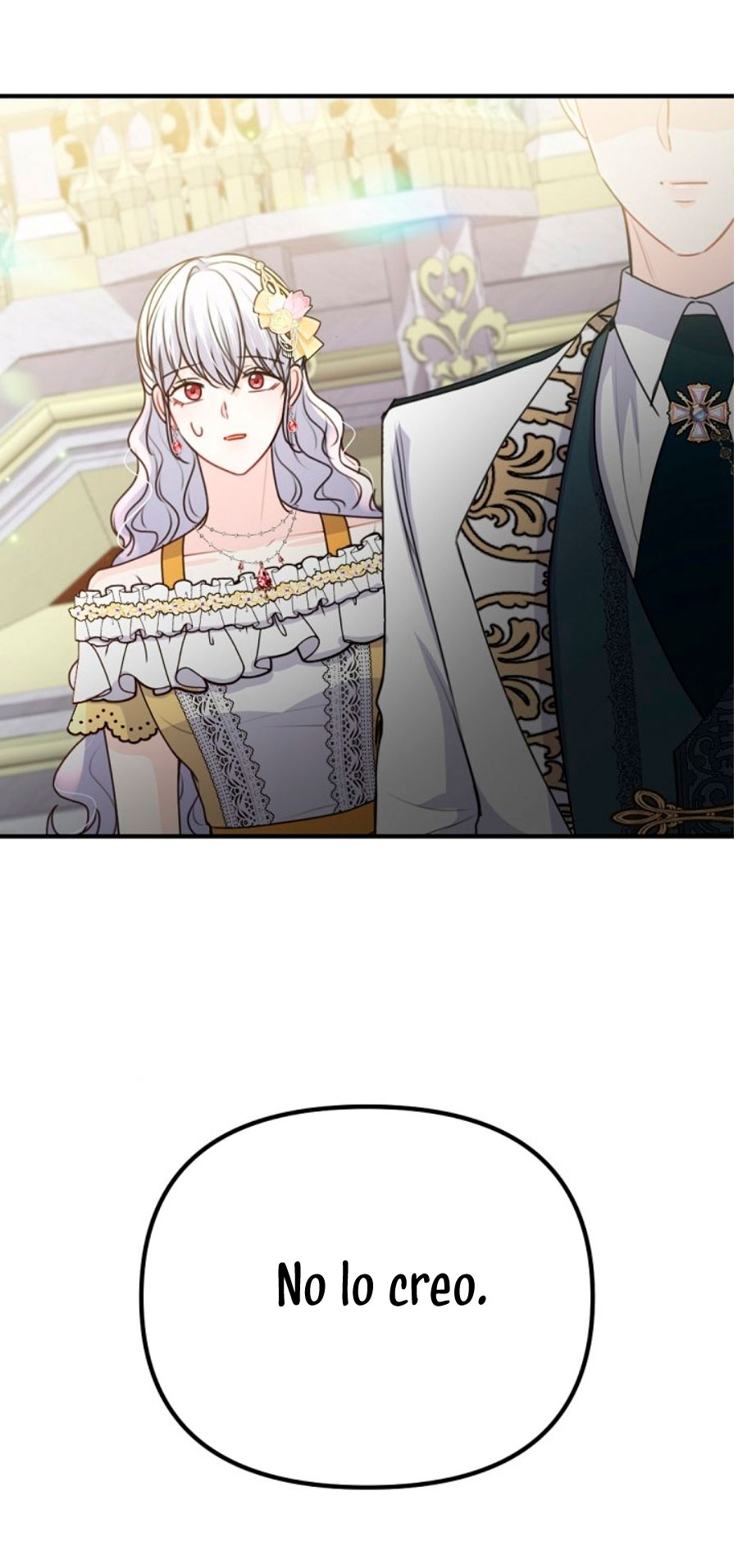 Él amaba a mi hermana Capítulo 44 - Página 25