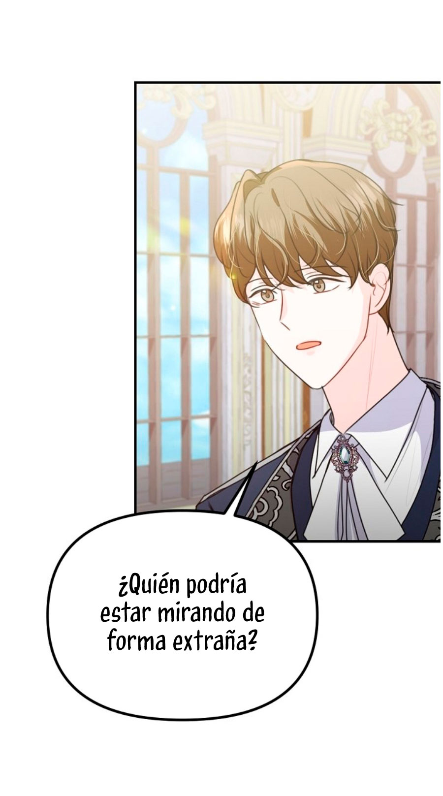 Él amaba a mi hermana Capítulo 44 - Página 27