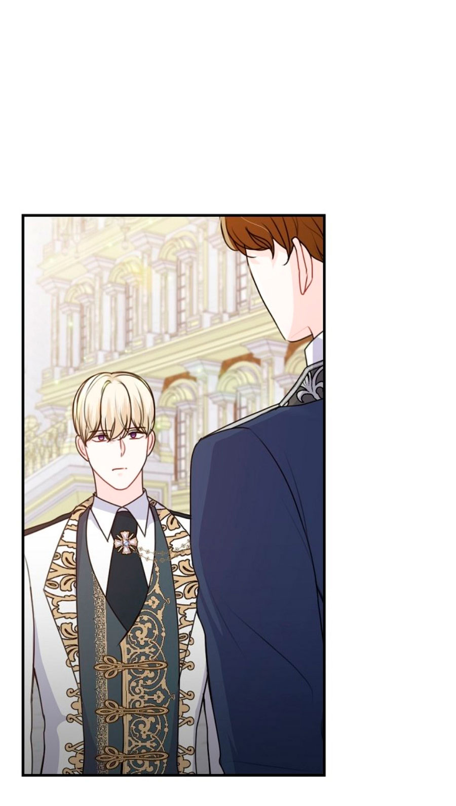 Él amaba a mi hermana Capítulo 44 - Página 31