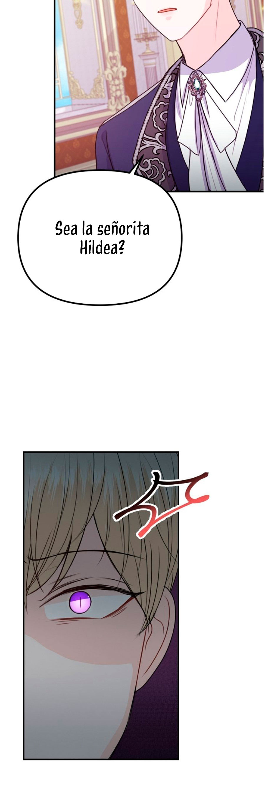 Él amaba a mi hermana Capítulo 44 - Página 42