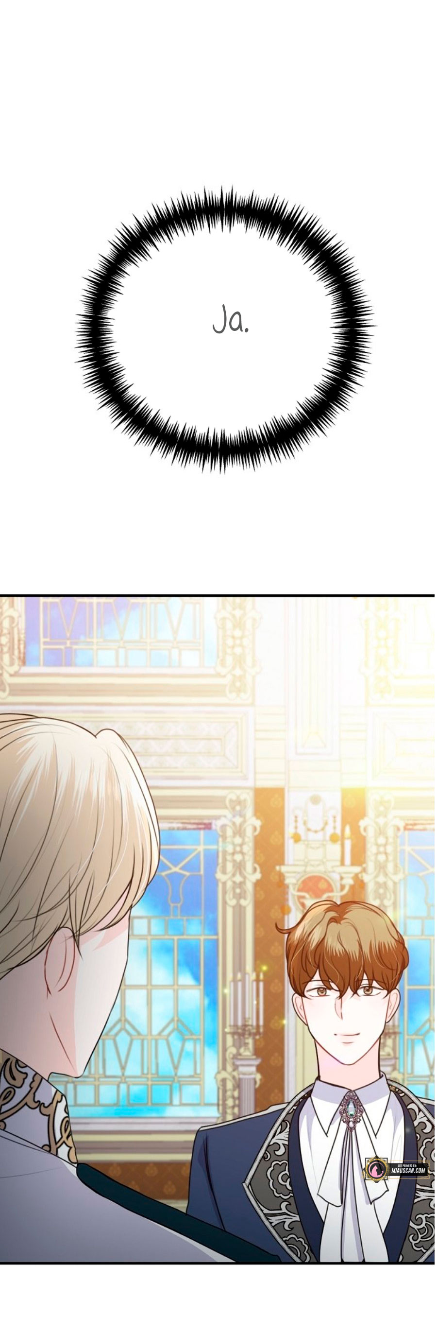 Él amaba a mi hermana Capítulo 44 - Página 43