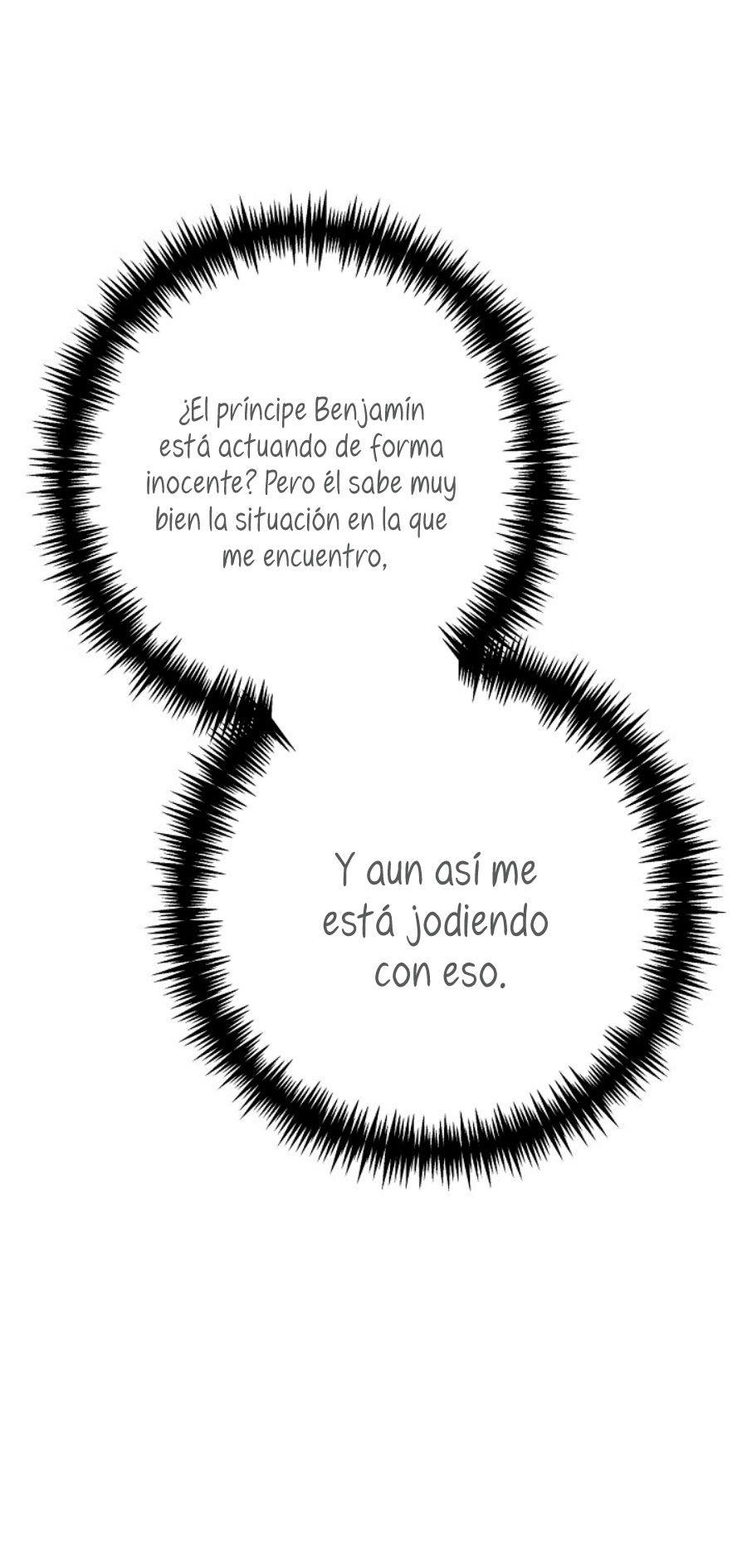 Él amaba a mi hermana Capítulo 44 - Página 44