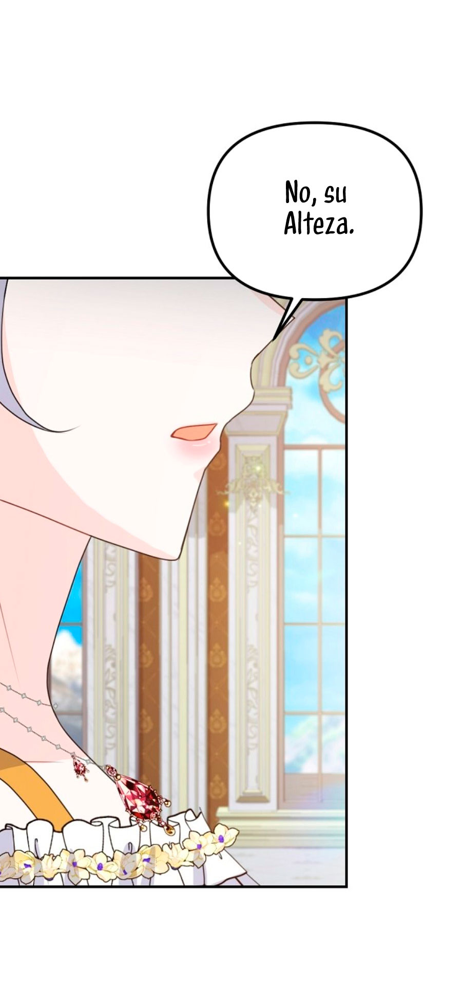 Él amaba a mi hermana Capítulo 44 - Página 45