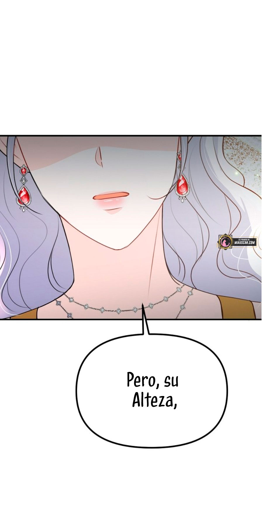 Él amaba a mi hermana Capítulo 44 - Página 48