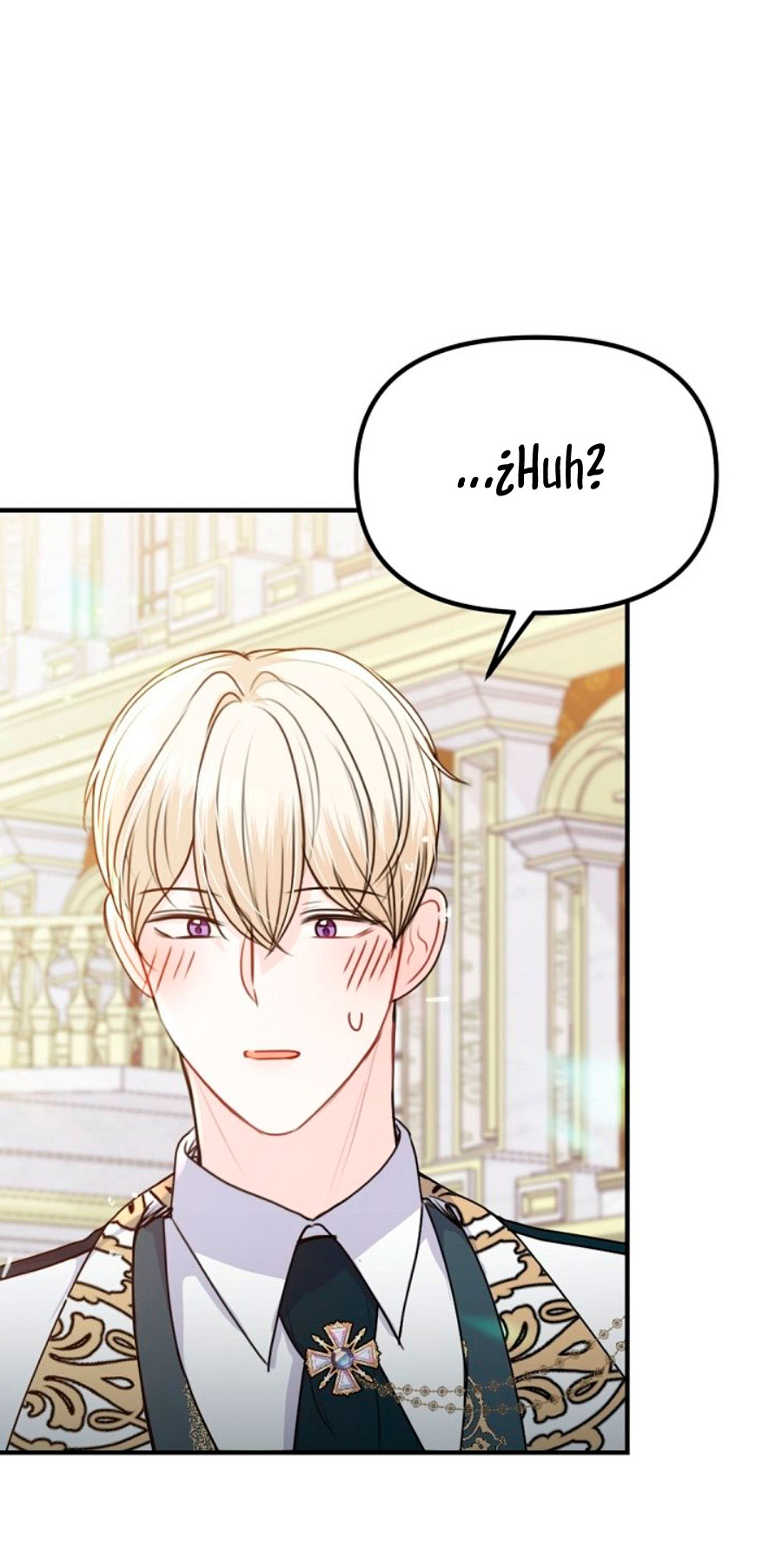 Él amaba a mi hermana Capítulo 44 - Página 52