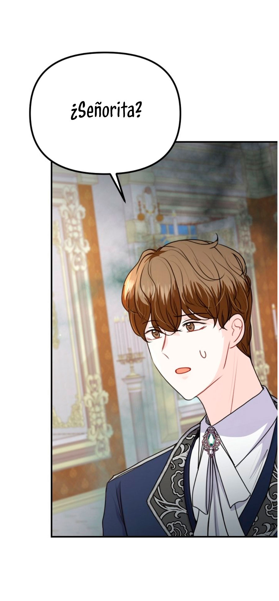 Él amaba a mi hermana Capítulo 44 - Página 53