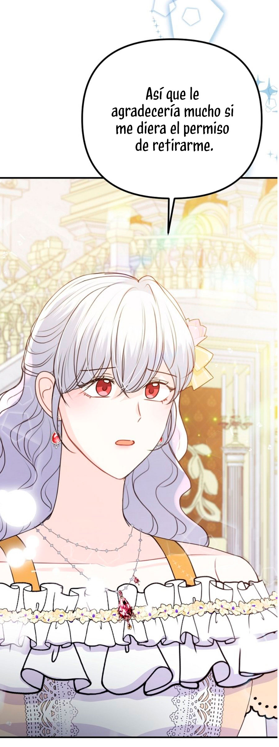 Él amaba a mi hermana Capítulo 44 - Página 55