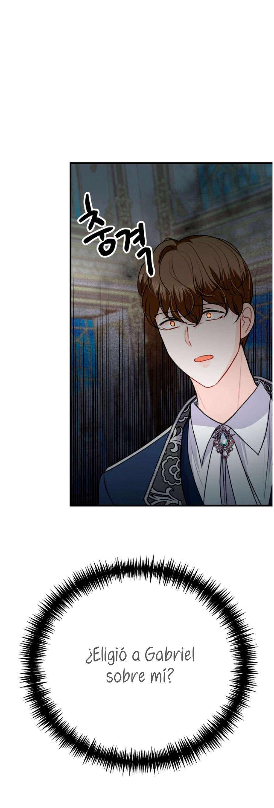 Él amaba a mi hermana Capítulo 44 - Página 56