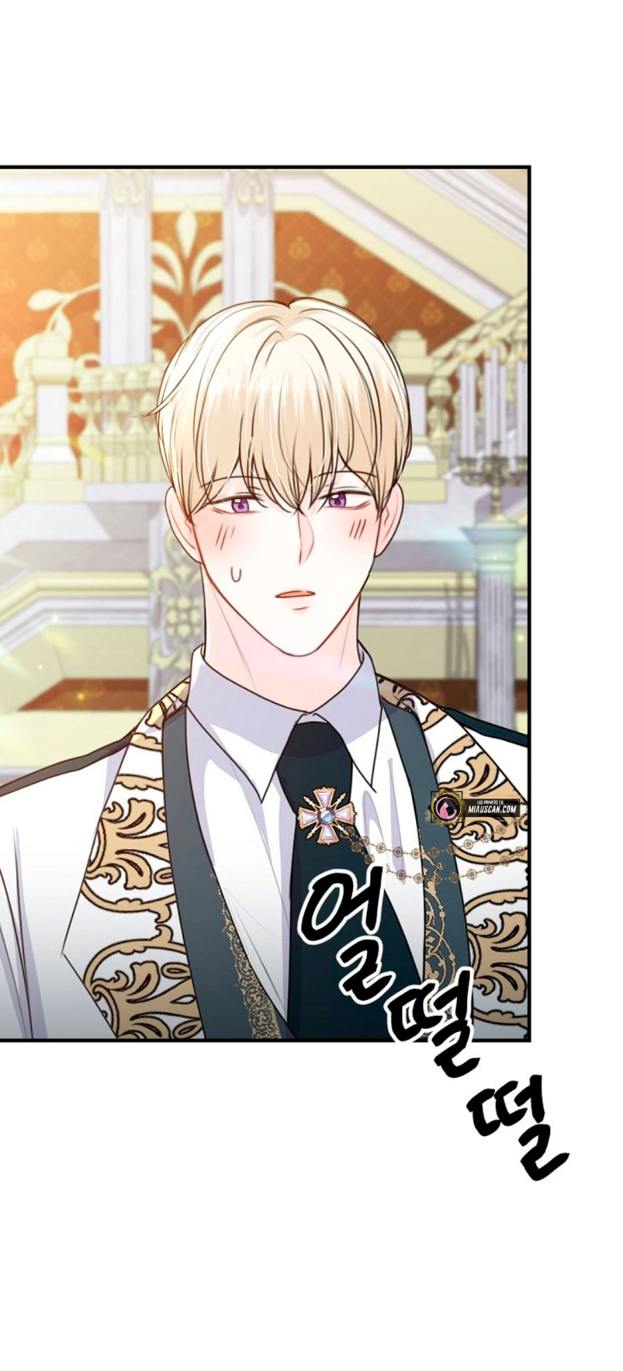 Él amaba a mi hermana Capítulo 44 - Página 57