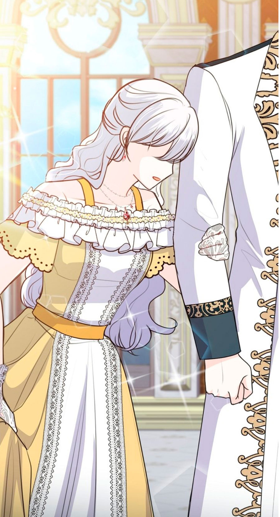 Él amaba a mi hermana Capítulo 44 - Página 59