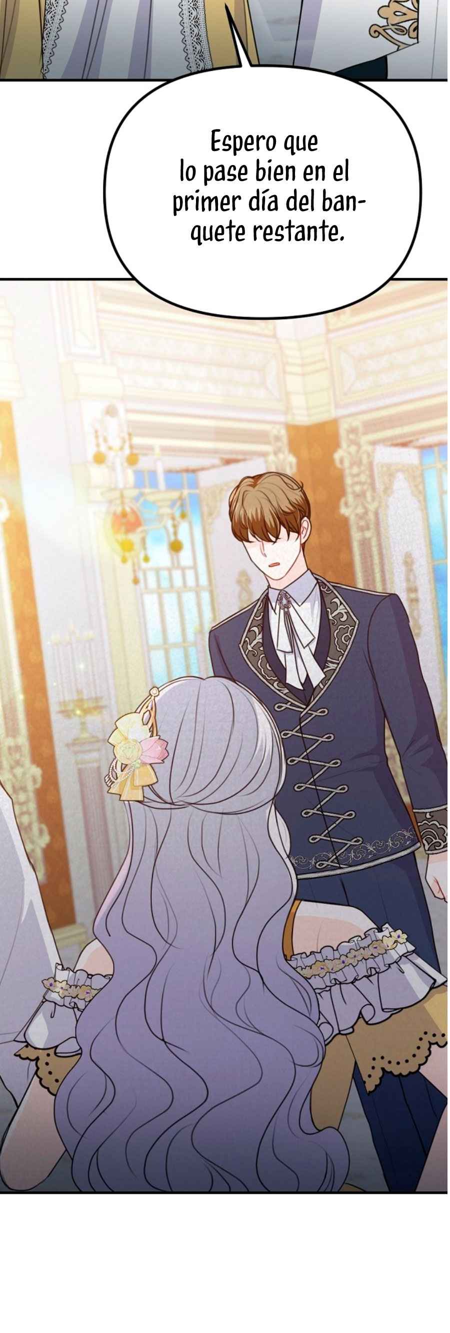 Él amaba a mi hermana Capítulo 44 - Página 60