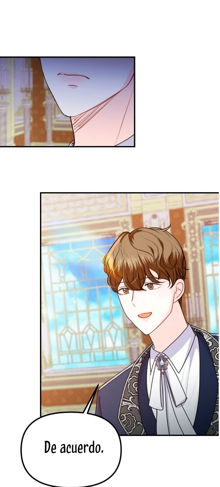 Él amaba a mi hermana Capítulo 44 - Página 61