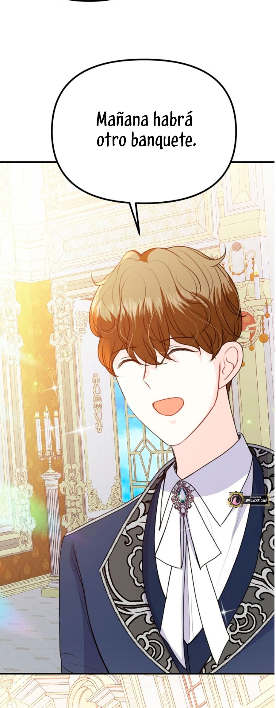 Él amaba a mi hermana Capítulo 44 - Página 62