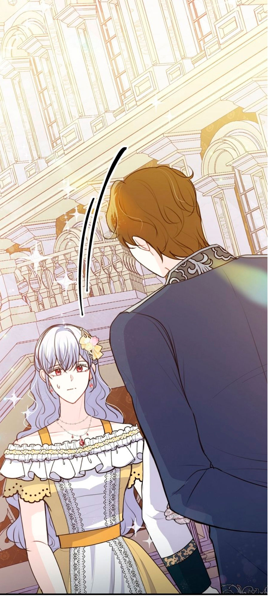 Él amaba a mi hermana Capítulo 44 - Página 63