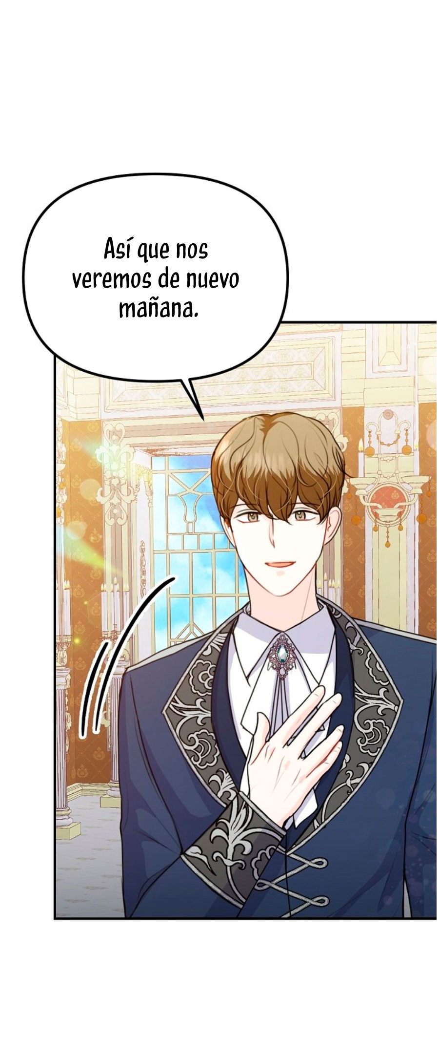 Él amaba a mi hermana Capítulo 44 - Página 64