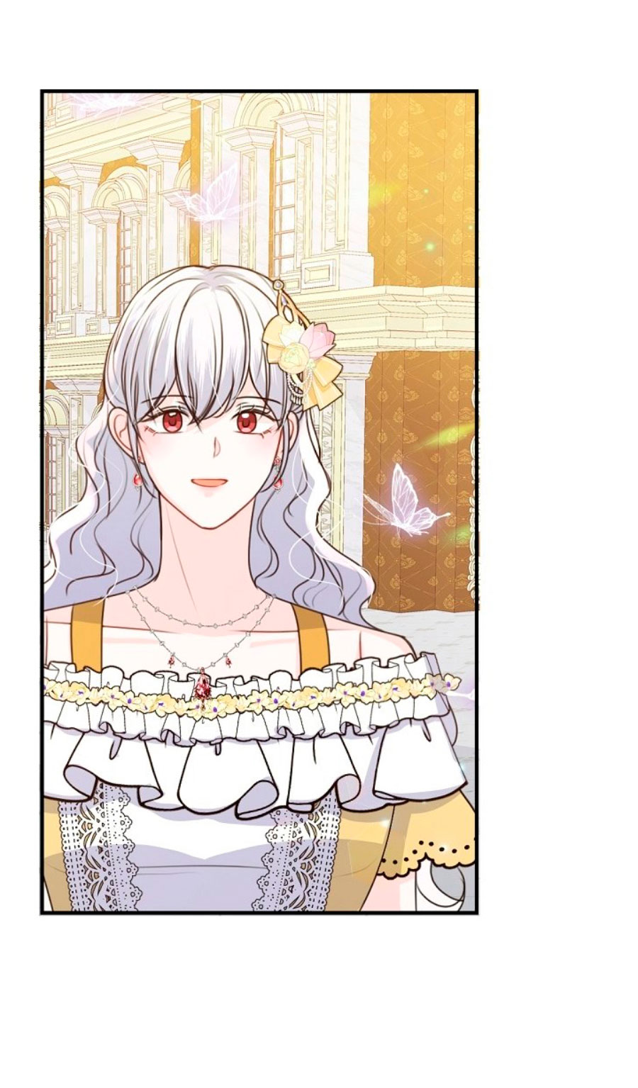 Él amaba a mi hermana Capítulo 44 - Página 7