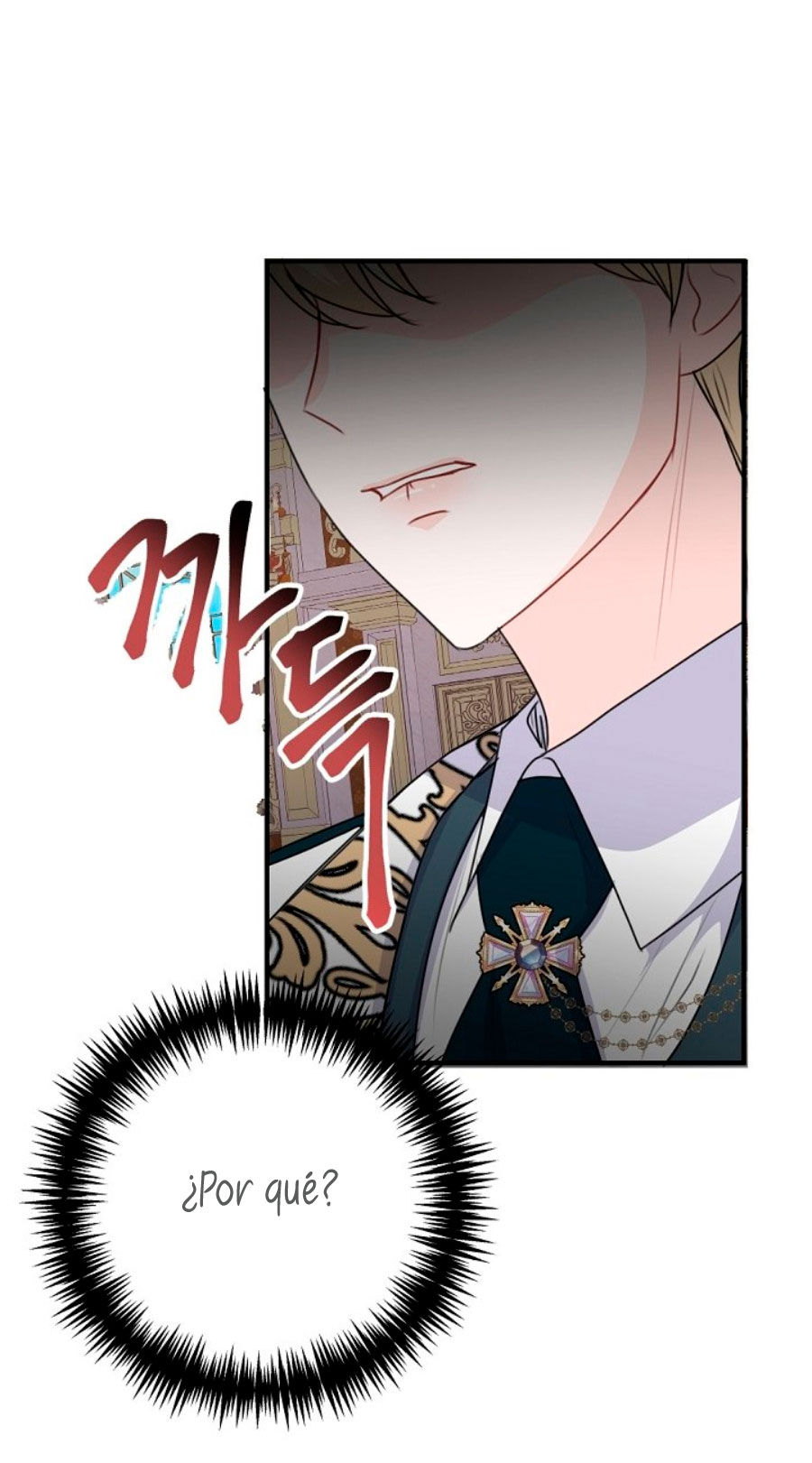 Él amaba a mi hermana Capítulo 44 - Página 9