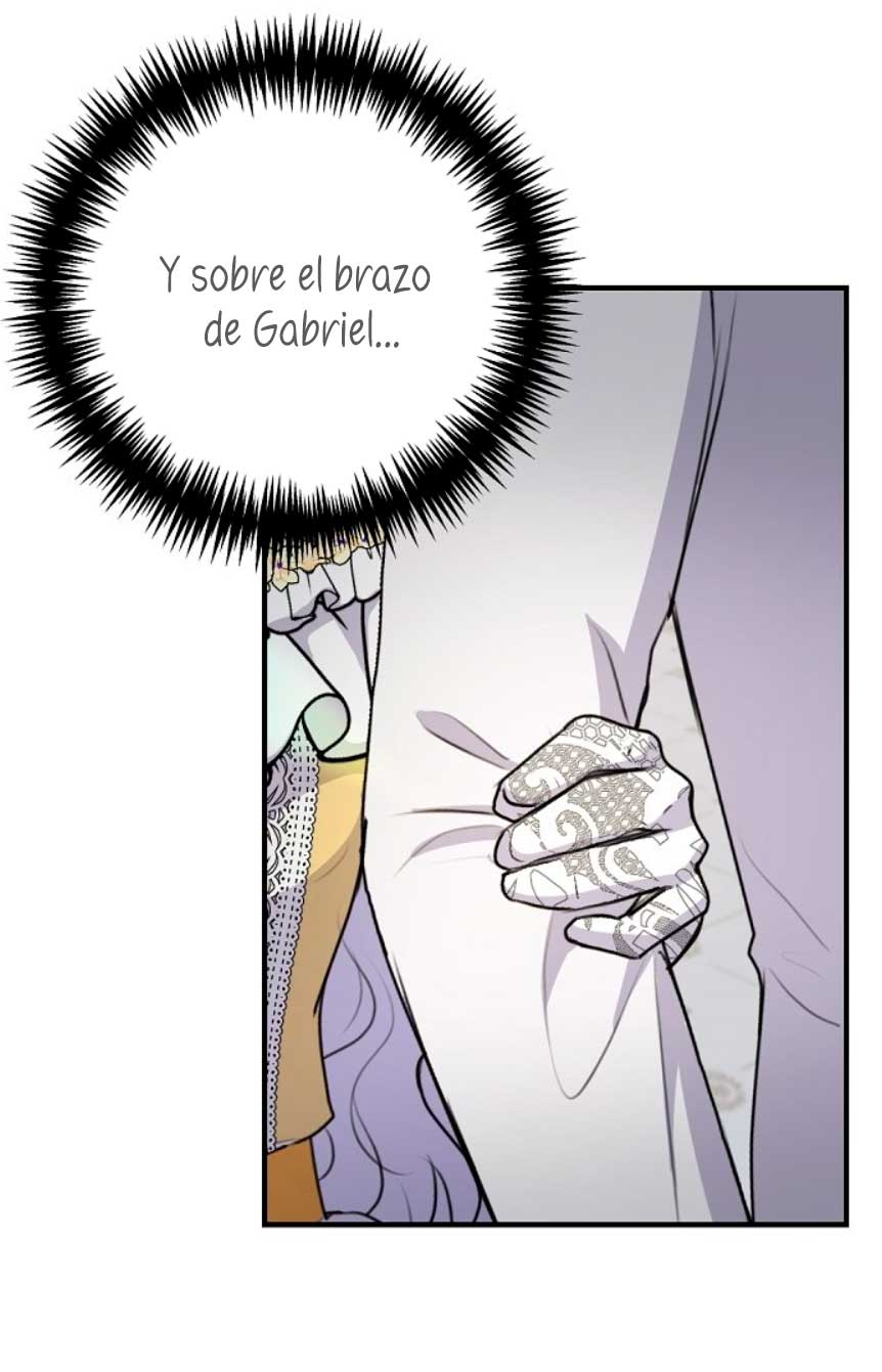 Él amaba a mi hermana Capítulo 45 - Página 13