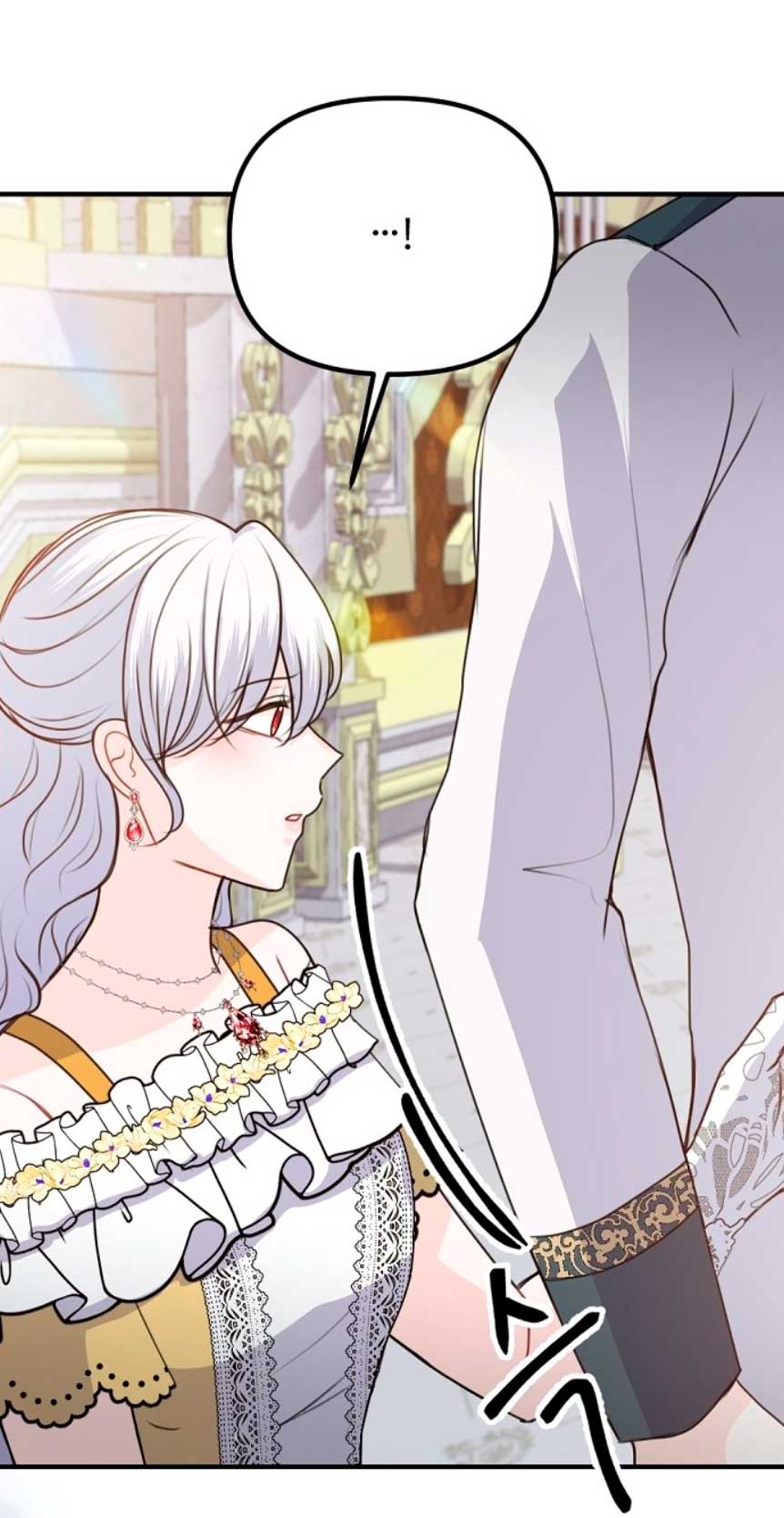 Él amaba a mi hermana Capítulo 45 - Página 14