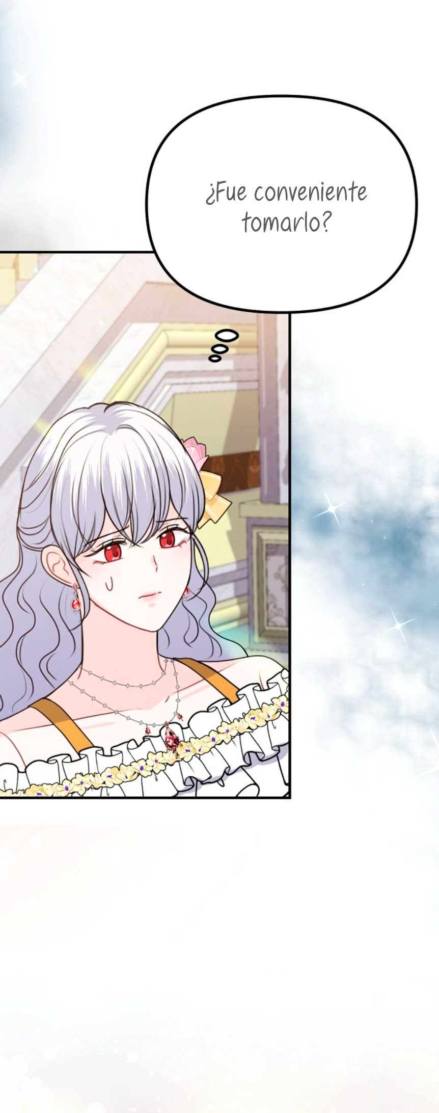 Él amaba a mi hermana Capítulo 45 - Página 15