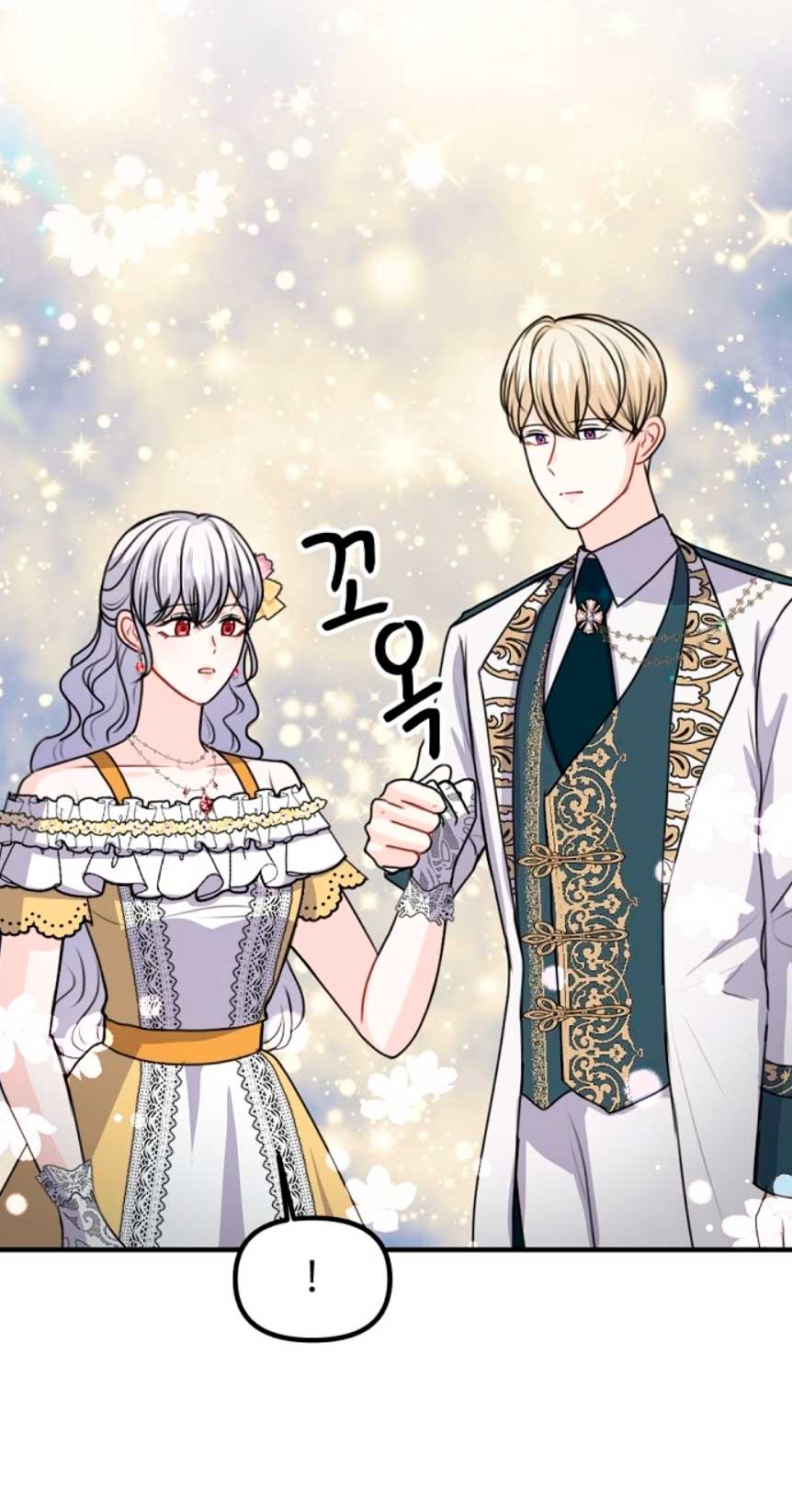 Él amaba a mi hermana Capítulo 45 - Página 16