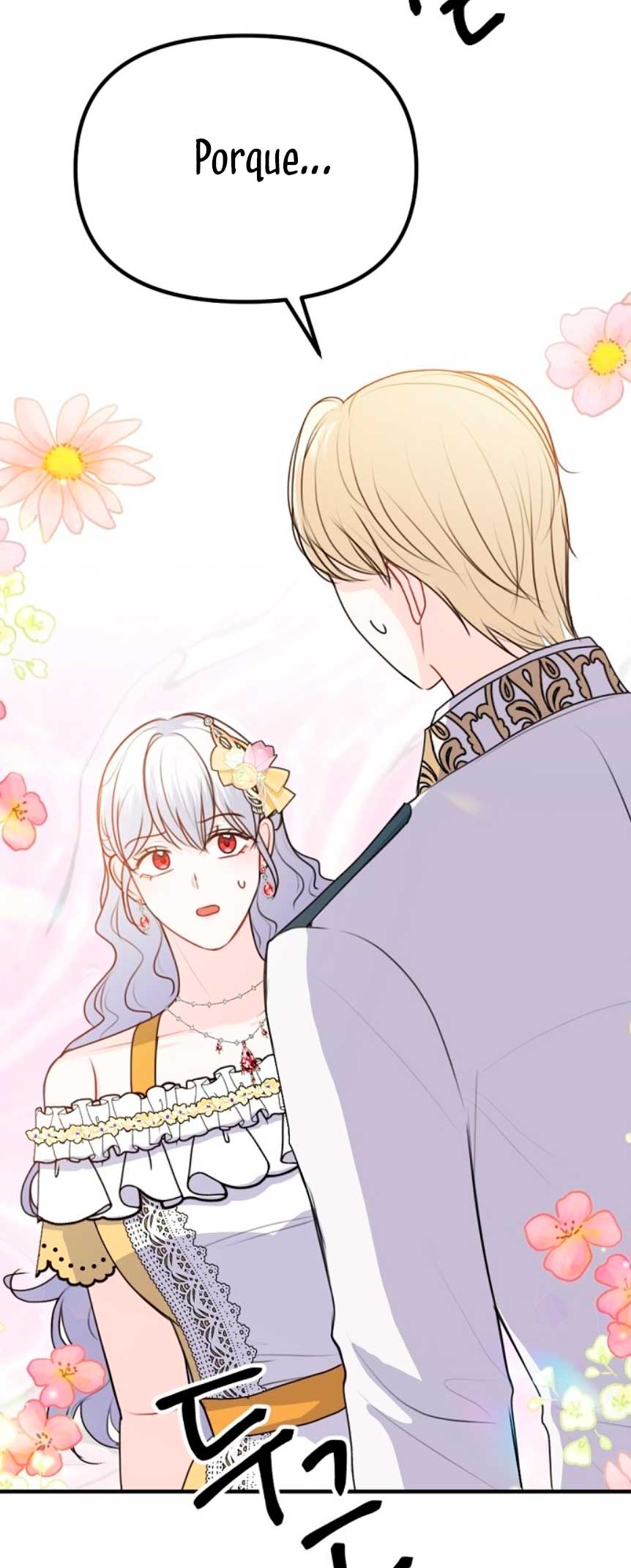 Él amaba a mi hermana Capítulo 45 - Página 19