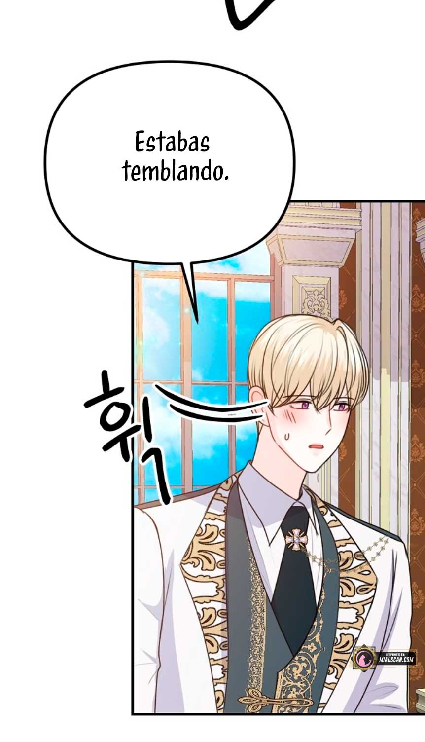 Él amaba a mi hermana Capítulo 45 - Página 20