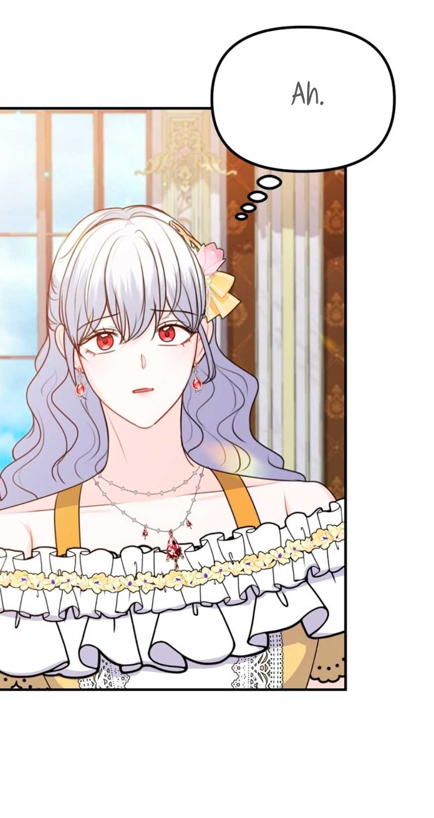 Él amaba a mi hermana Capítulo 45 - Página 21