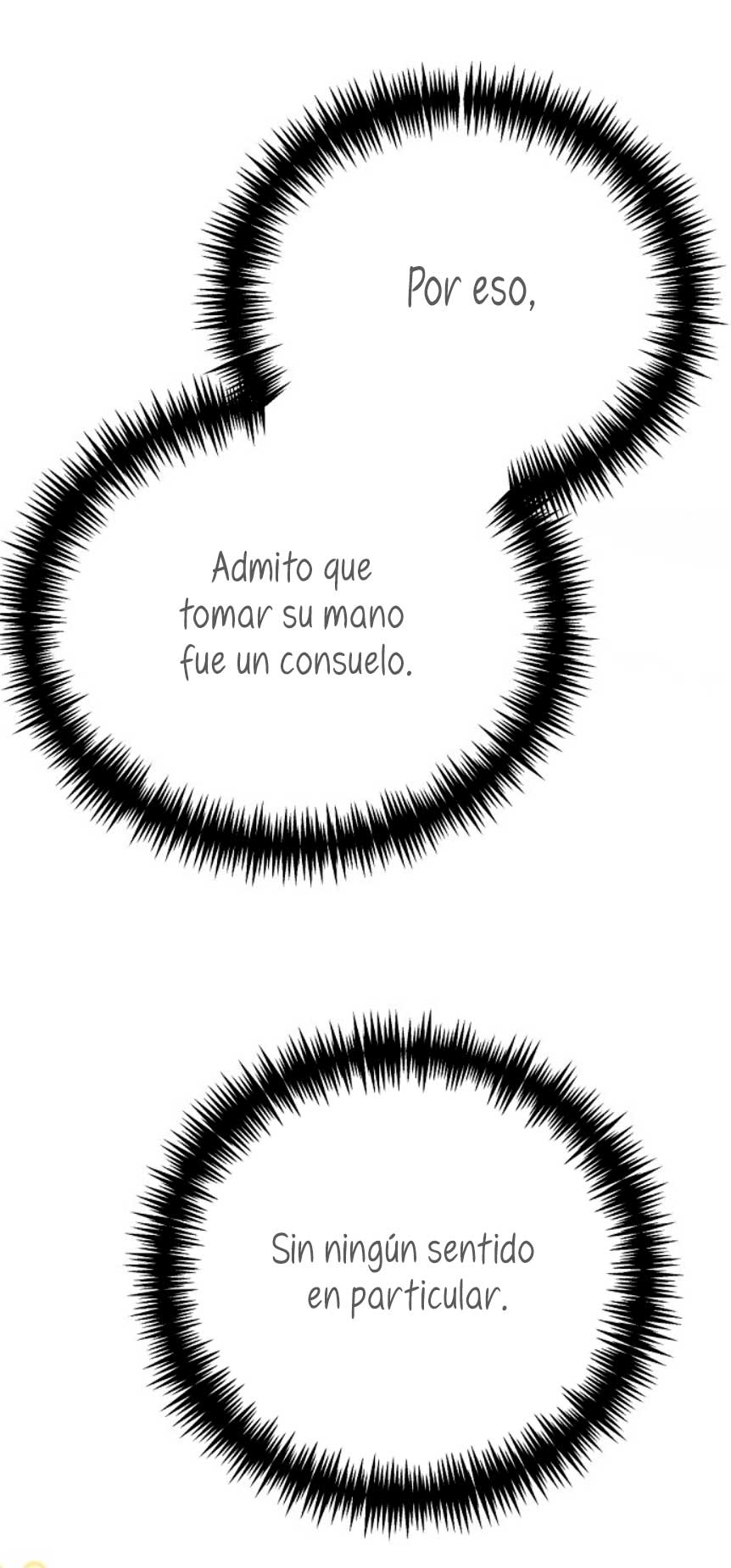 Él amaba a mi hermana Capítulo 45 - Página 23