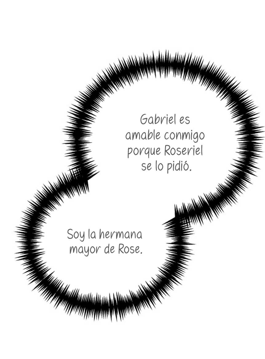 Él amaba a mi hermana Capítulo 45 - Página 26