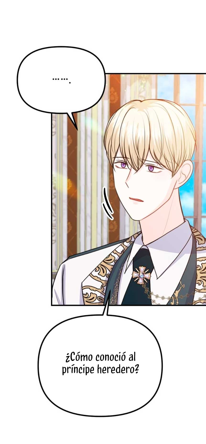 Él amaba a mi hermana Capítulo 45 - Página 27