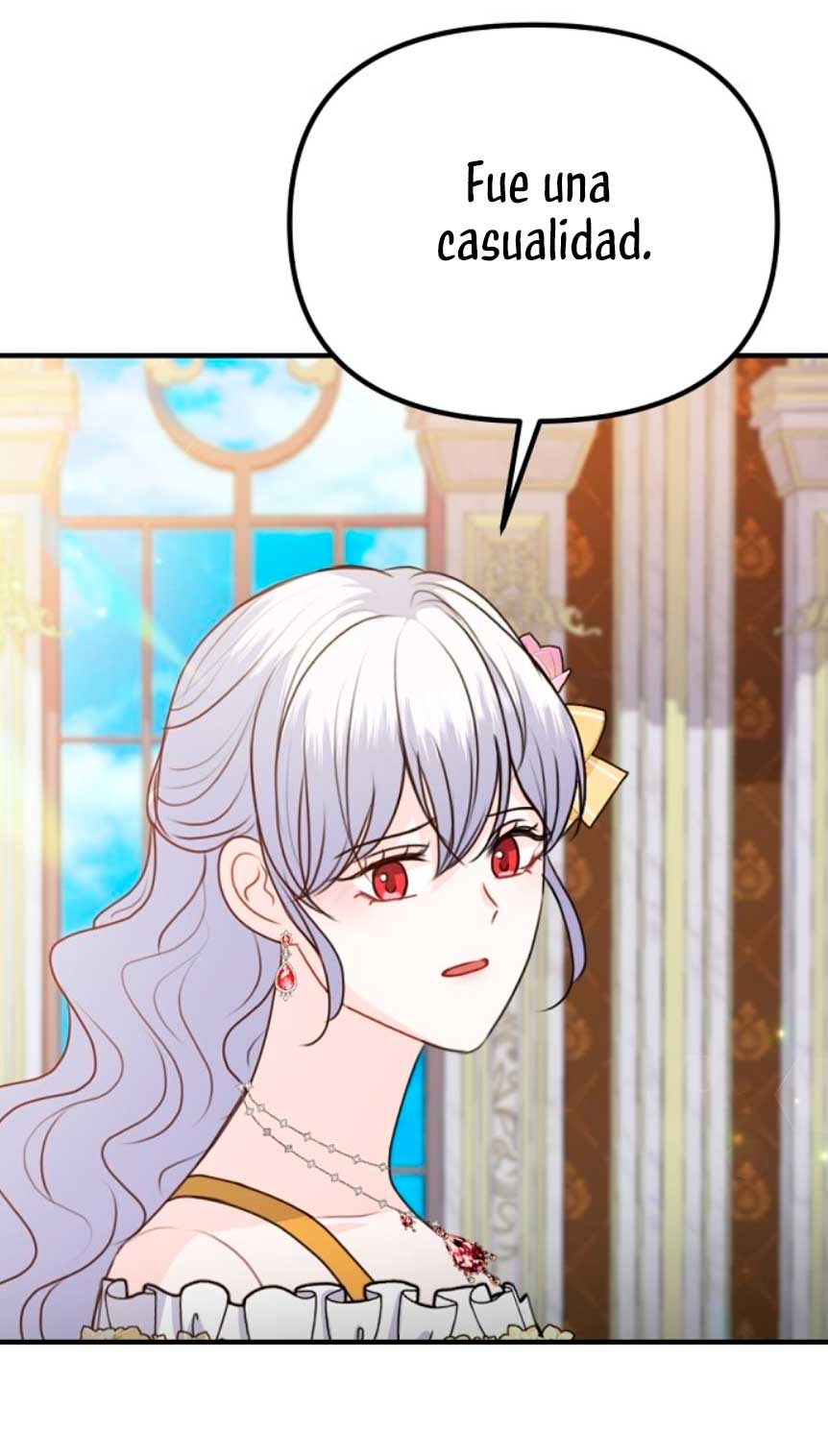 Él amaba a mi hermana Capítulo 45 - Página 29