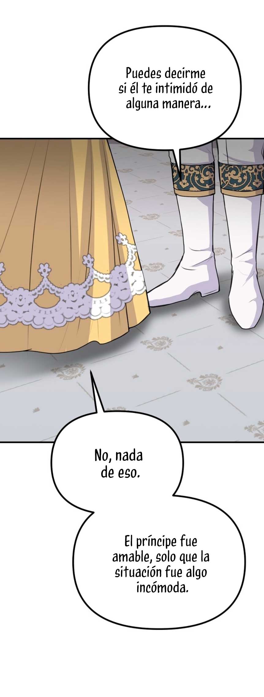 Él amaba a mi hermana Capítulo 45 - Página 30