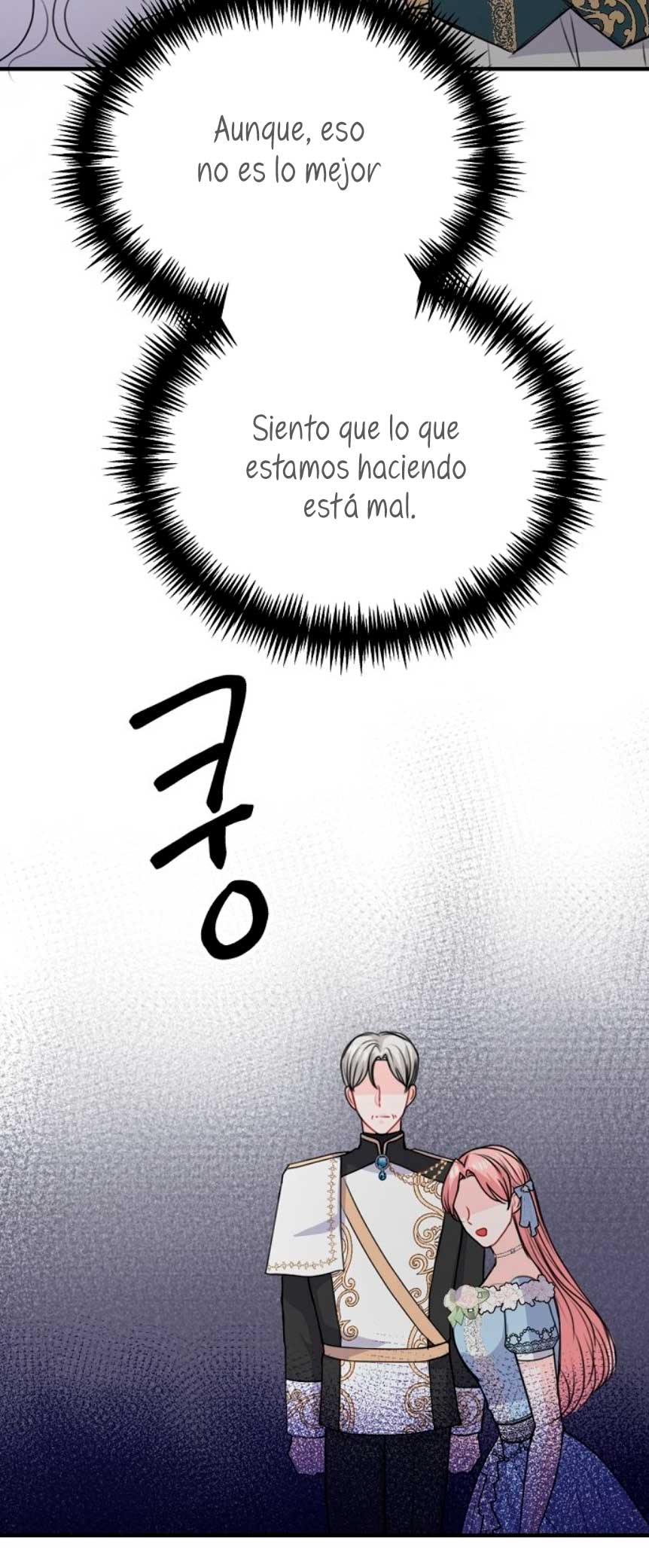 Él amaba a mi hermana Capítulo 45 - Página 33