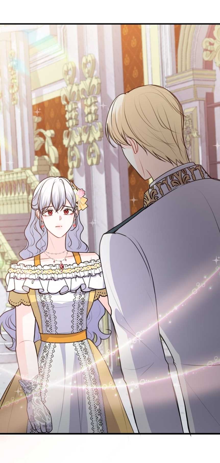 Él amaba a mi hermana Capítulo 45 - Página 39