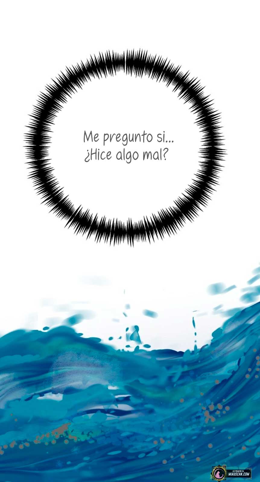 Él amaba a mi hermana Capítulo 45 - Página 42