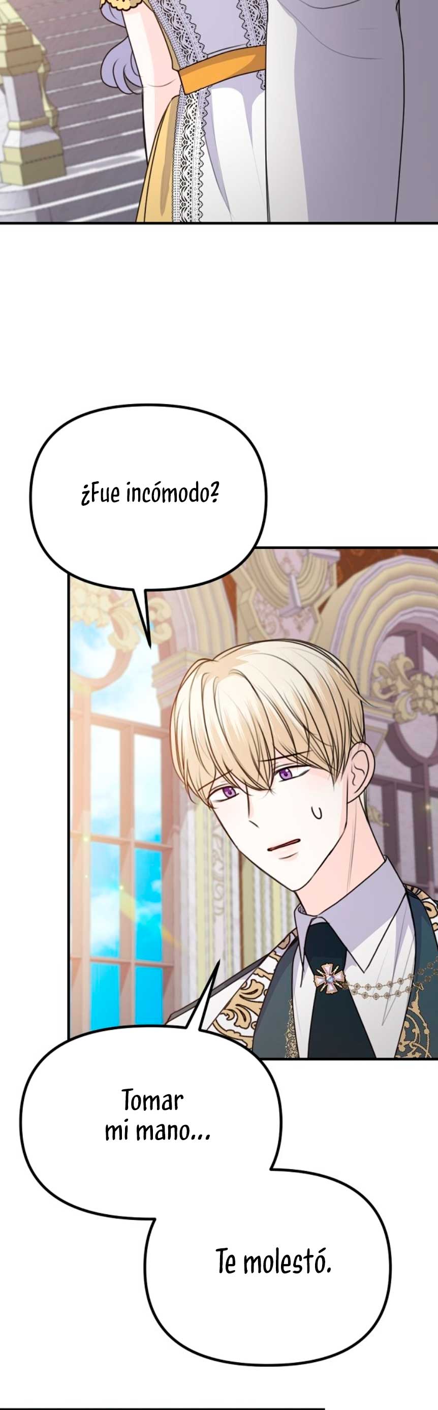 Él amaba a mi hermana Capítulo 45 - Página 48