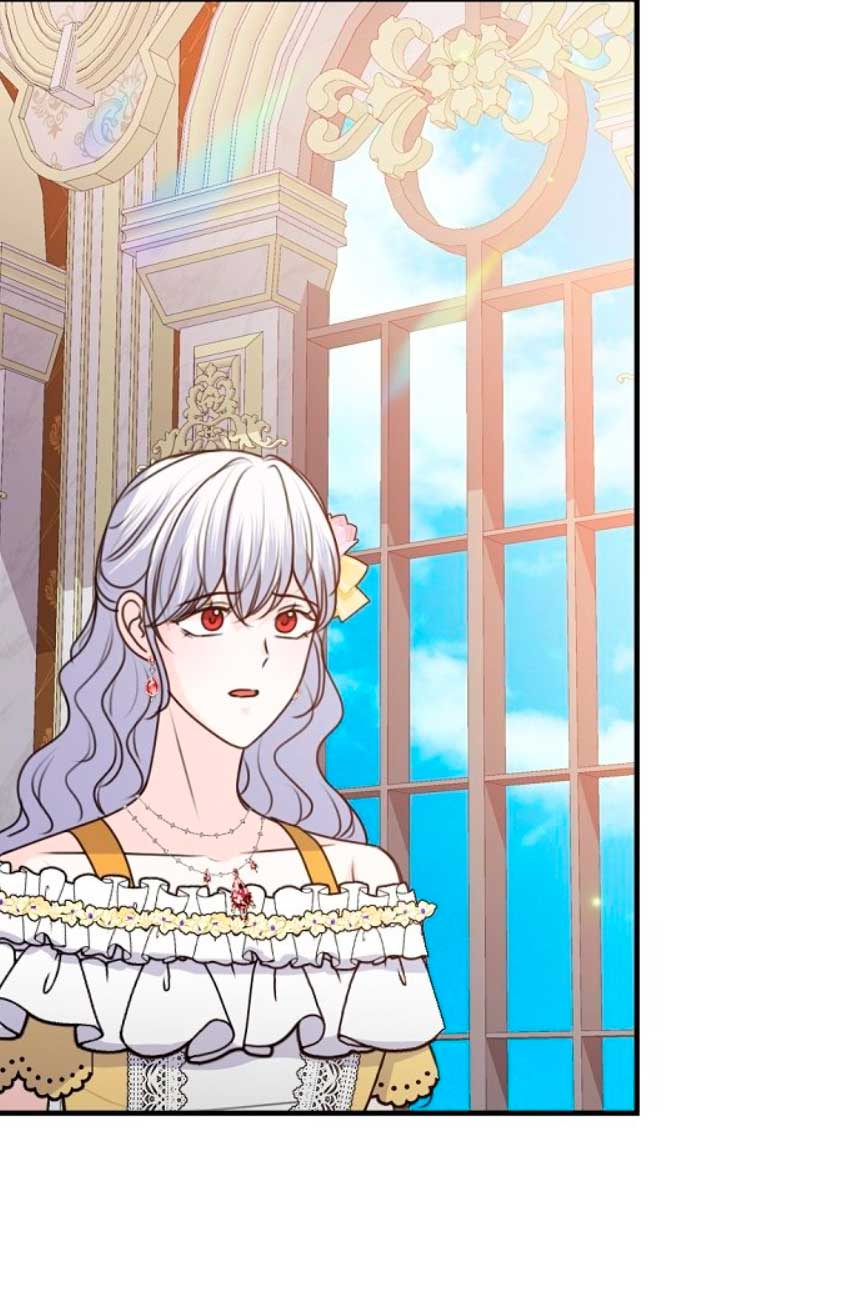 Él amaba a mi hermana Capítulo 45 - Página 49