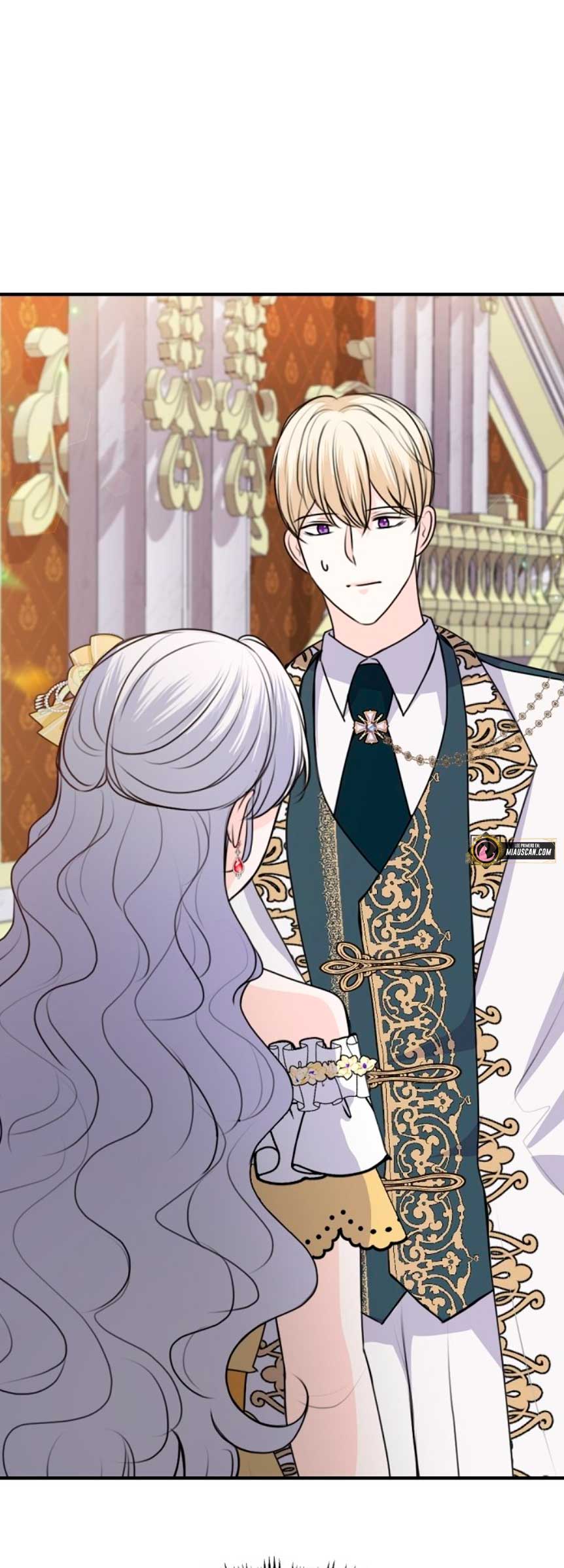 Él amaba a mi hermana Capítulo 45 - Página 51